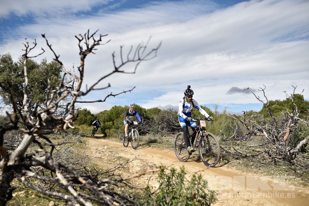 MTB 4 Estaciones Valdemorillo 2016 Ubicación 1 Galería 4