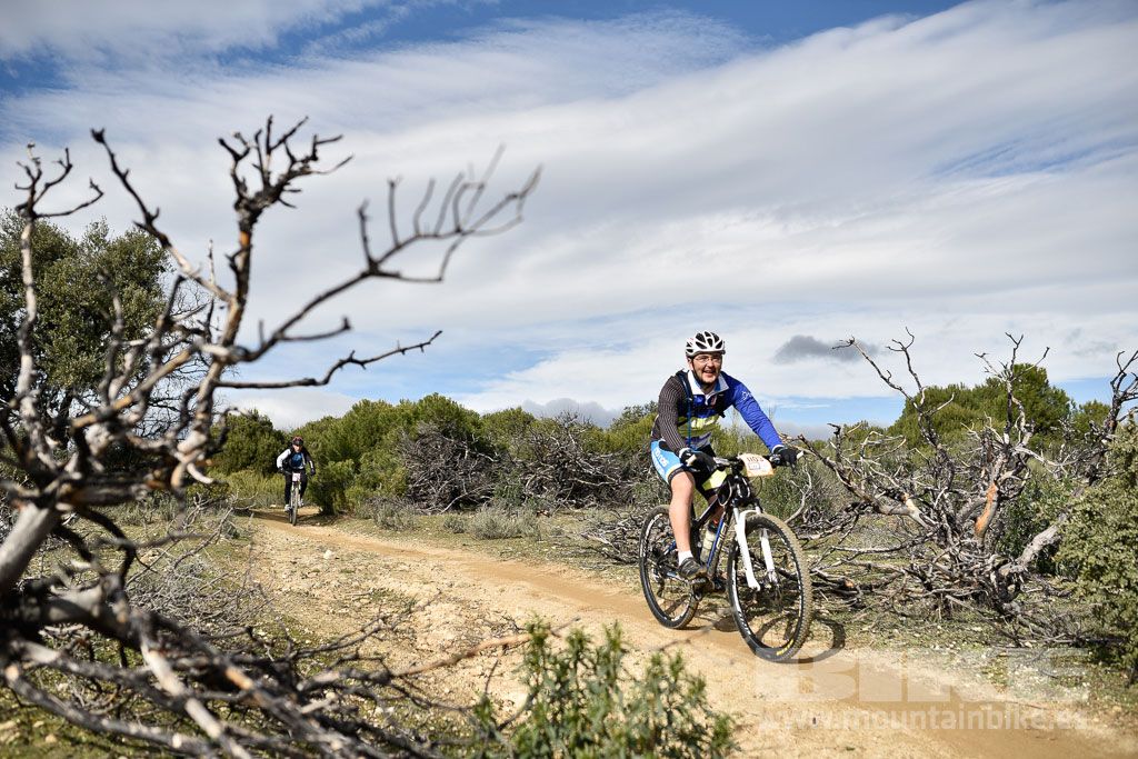 MTB 4 Estaciones Valdemorillo 2016 Ubicación 1 Galería 4