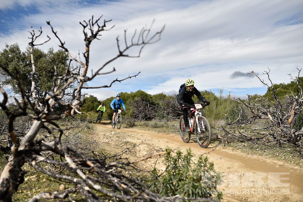 MTB 4 Estaciones Valdemorillo 2016 Ubicación 1 Galería 4