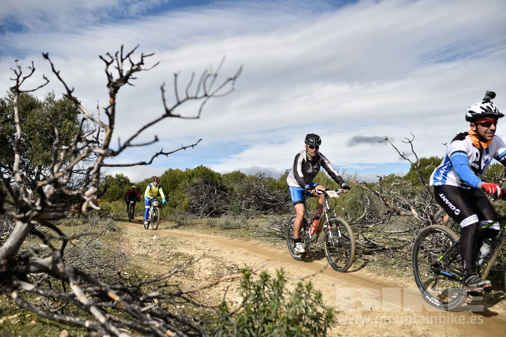 MTB 4 Estaciones Valdemorillo 2016 Ubicación 1 Galería 4