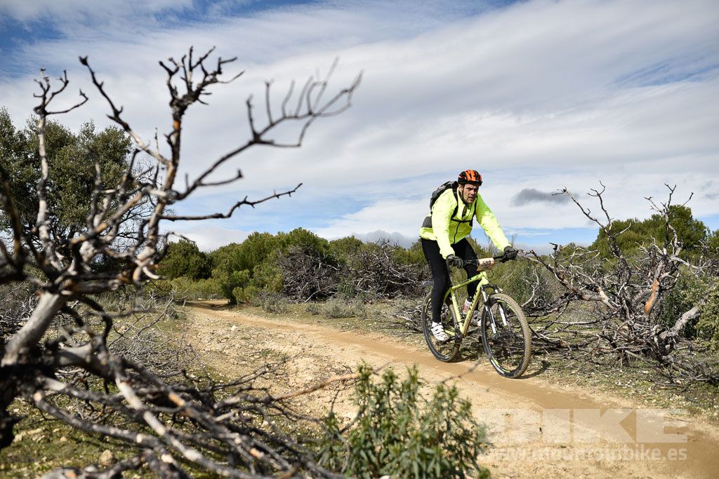 MTB 4 Estaciones Valdemorillo 2016 Ubicación 1 Galería 4