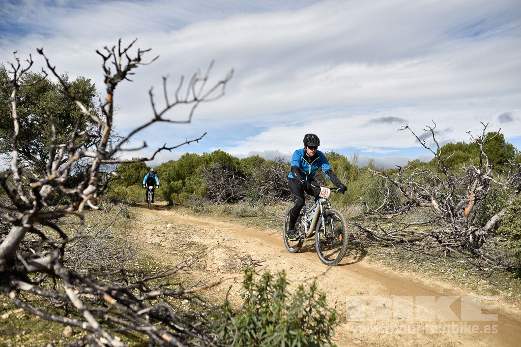 MTB 4 Estaciones Valdemorillo 2016 Ubicación 1 Galería 4