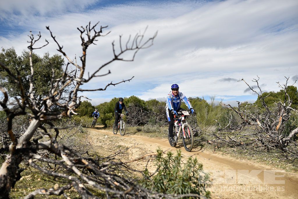 MTB 4 Estaciones Valdemorillo 2016 Ubicación 1 Galería 4