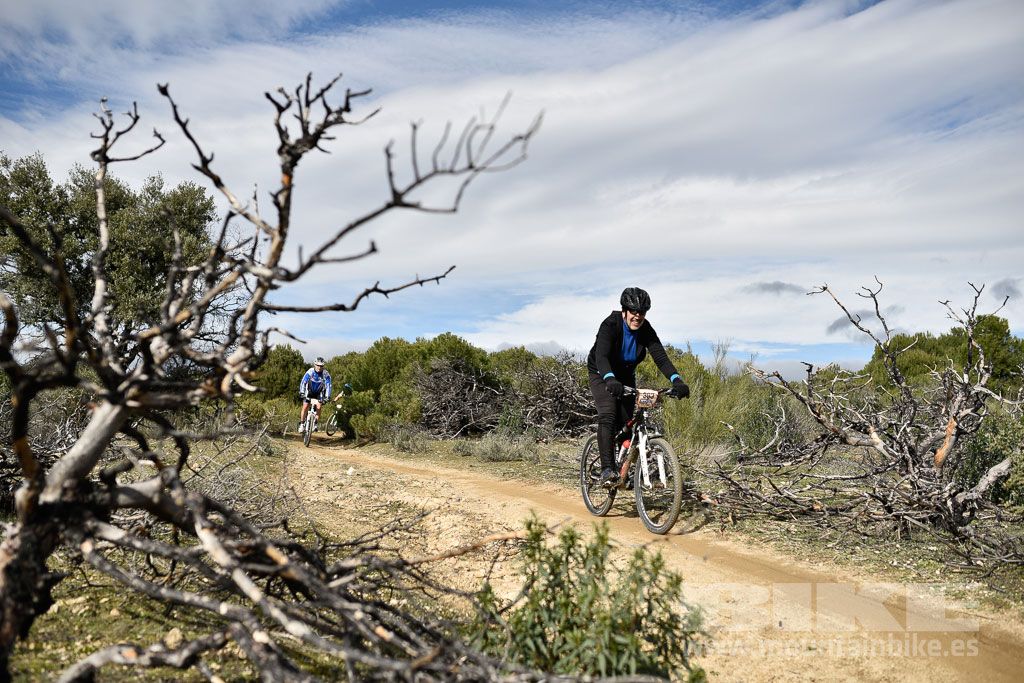 MTB 4 Estaciones Valdemorillo 2016 Ubicación 1 Galería 4