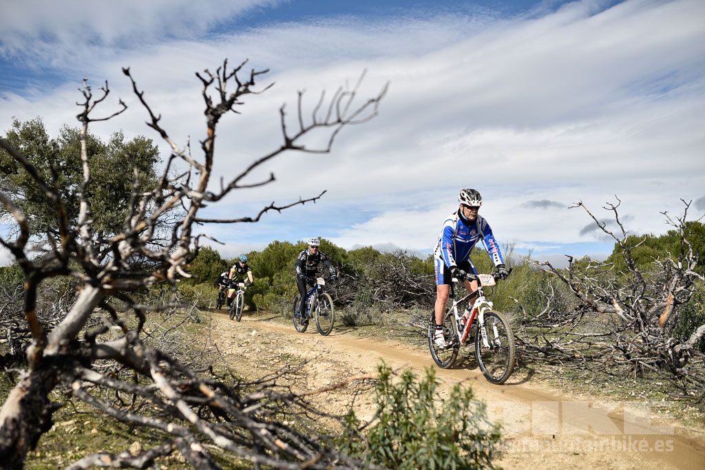MTB 4 Estaciones Valdemorillo 2016 Ubicación 1 Galería 4