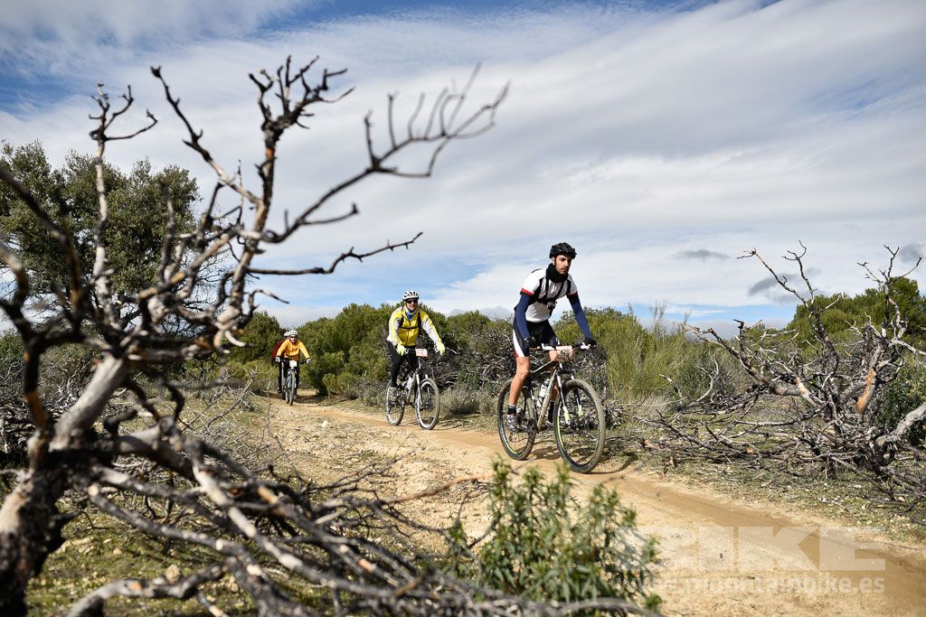 MTB 4 Estaciones Valdemorillo 2016 Ubicación 1 Galería 4