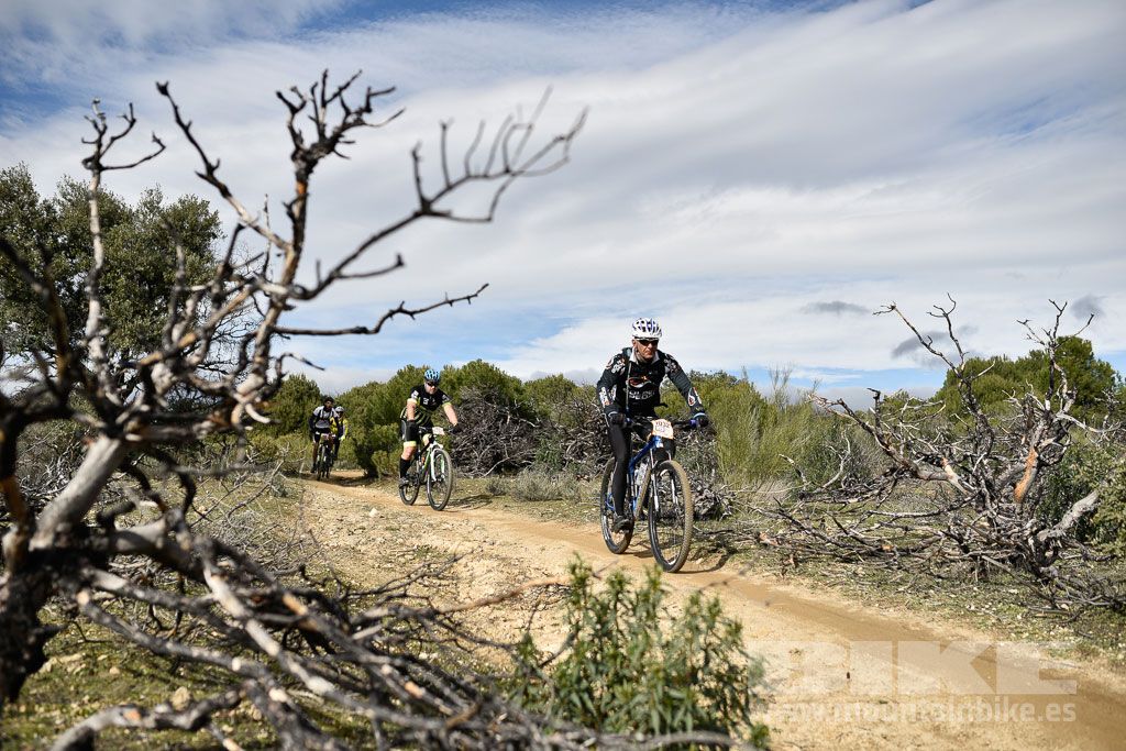 MTB 4 Estaciones Valdemorillo 2016 Ubicación 1 Galería 4