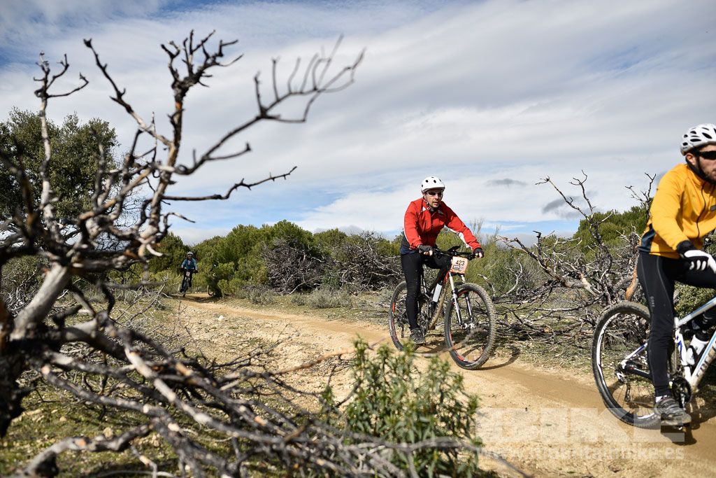 MTB 4 Estaciones Valdemorillo 2016 Ubicación 1 Galería 4