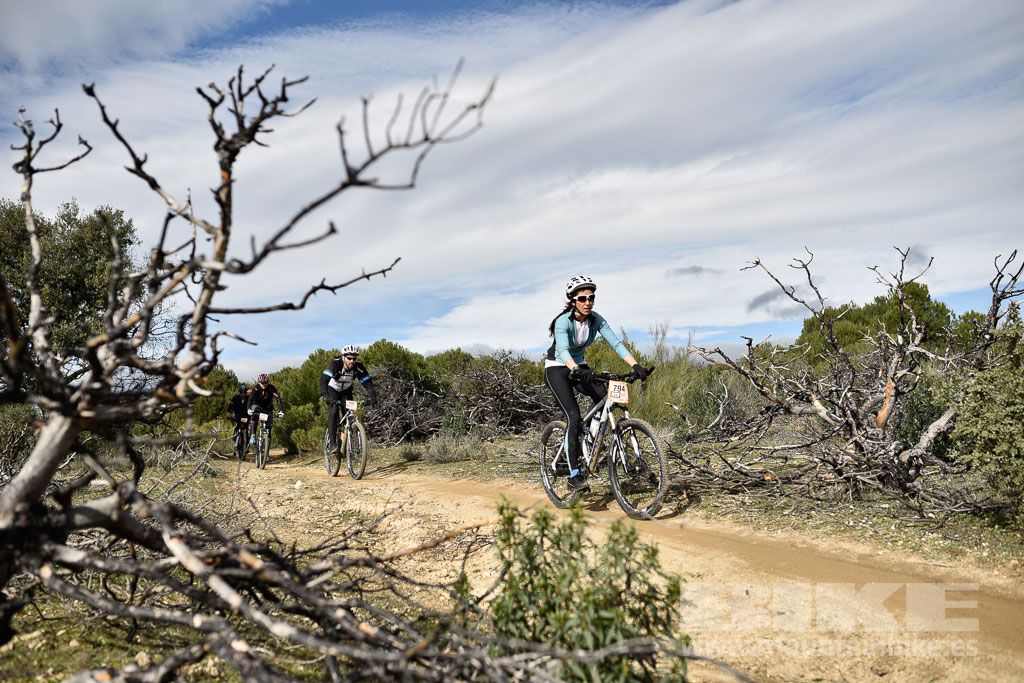 MTB 4 Estaciones Valdemorillo 2016 Ubicación 1 Galería 4