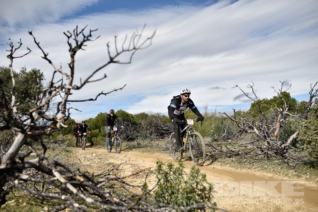 MTB 4 Estaciones Valdemorillo 2016 Ubicación 1 Galería 4