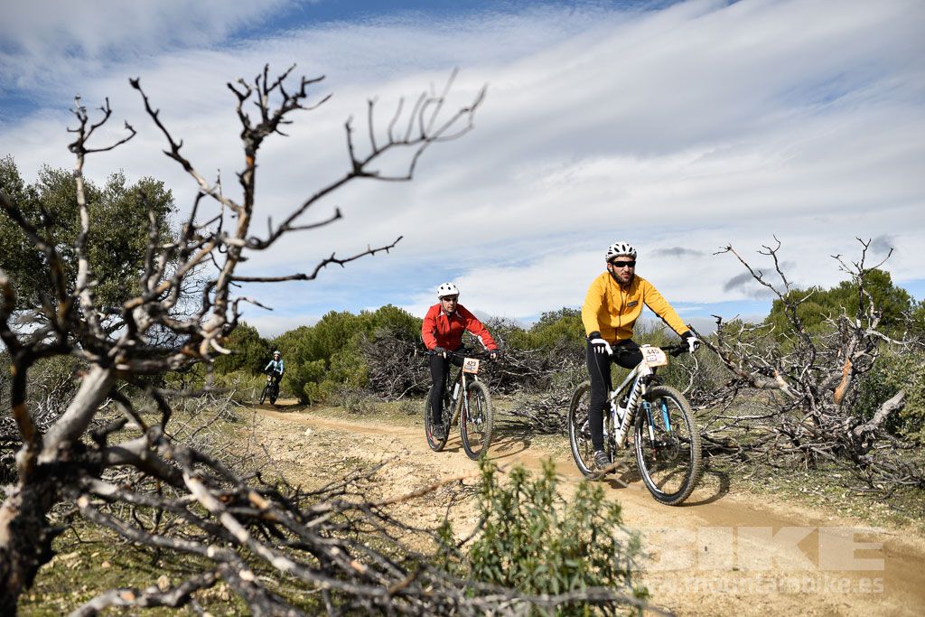 MTB 4 Estaciones Valdemorillo 2016 Ubicación 1 Galería 4