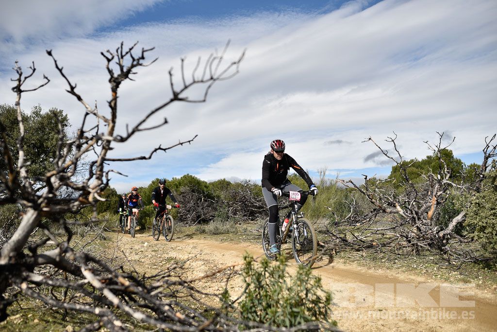 MTB 4 Estaciones Valdemorillo 2016 Ubicación 1 Galería 4