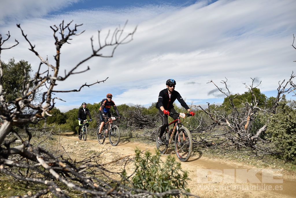 MTB 4 Estaciones Valdemorillo 2016 Ubicación 1 Galería 4