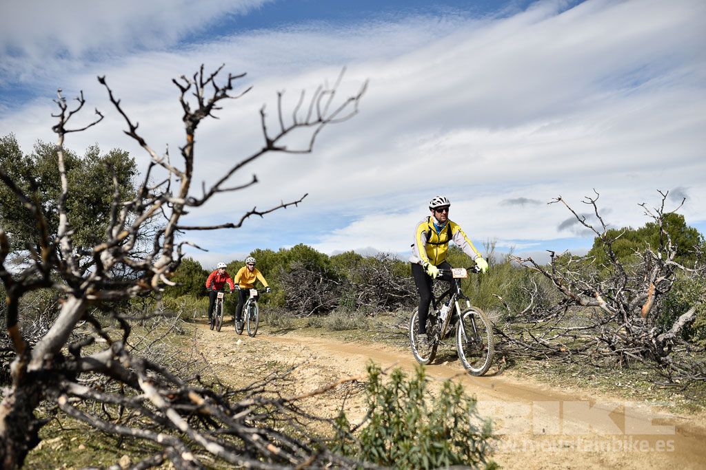 MTB 4 Estaciones Valdemorillo 2016 Ubicación 1 Galería 4
