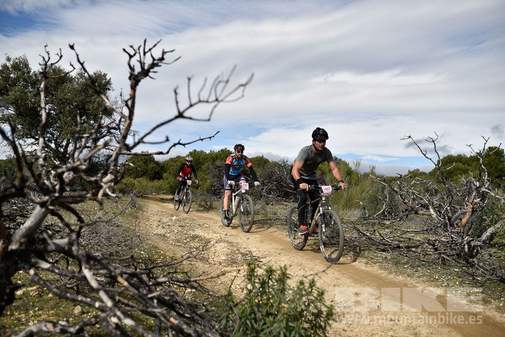 MTB 4 Estaciones Valdemorillo 2016 Ubicación 1 Galería 4
