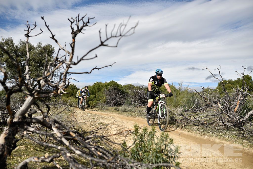 MTB 4 Estaciones Valdemorillo 2016 Ubicación 1 Galería 4