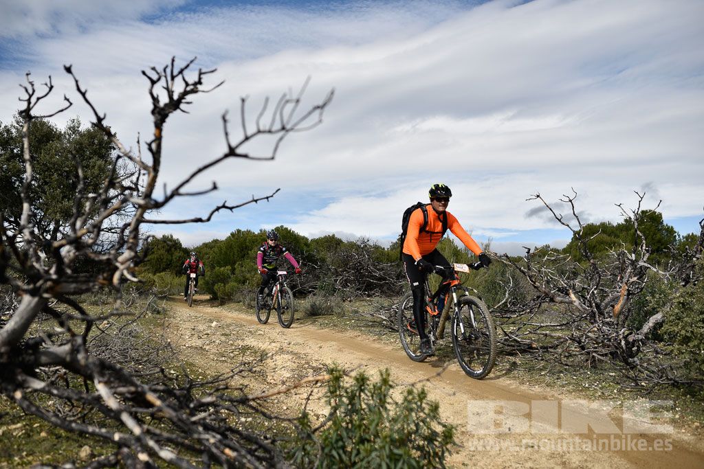 MTB 4 Estaciones Valdemorillo 2016 Ubicación 1 Galería 4
