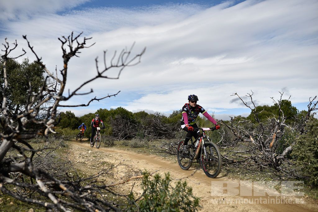 MTB 4 Estaciones Valdemorillo 2016 Ubicación 1 Galería 4