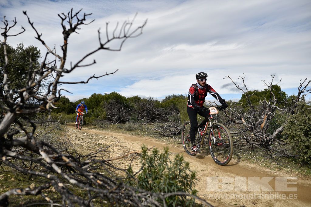 MTB 4 Estaciones Valdemorillo 2016 Ubicación 1 Galería 4