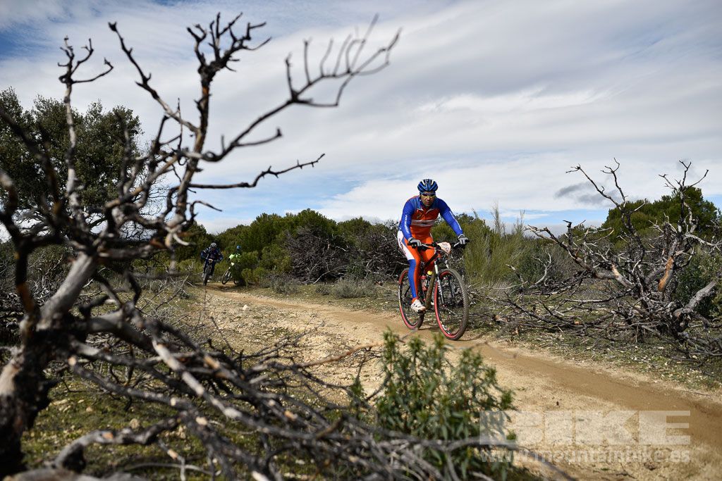 MTB 4 Estaciones Valdemorillo 2016 Ubicación 1 Galería 4