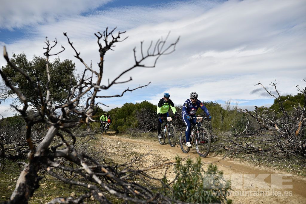 MTB 4 Estaciones Valdemorillo 2016 Ubicación 1 Galería 4