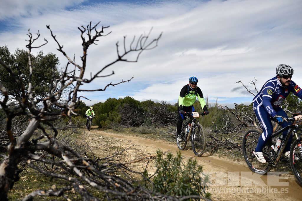 MTB 4 Estaciones Valdemorillo 2016 Ubicación 1 Galería 4