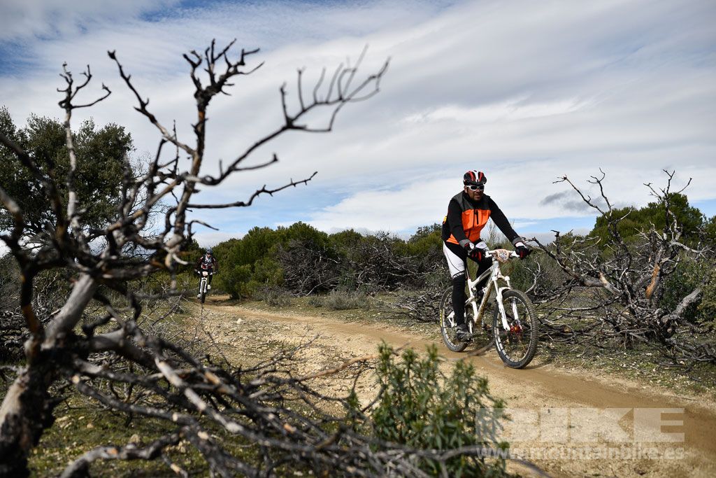 MTB 4 Estaciones Valdemorillo 2016 Ubicación 1 Galería 4