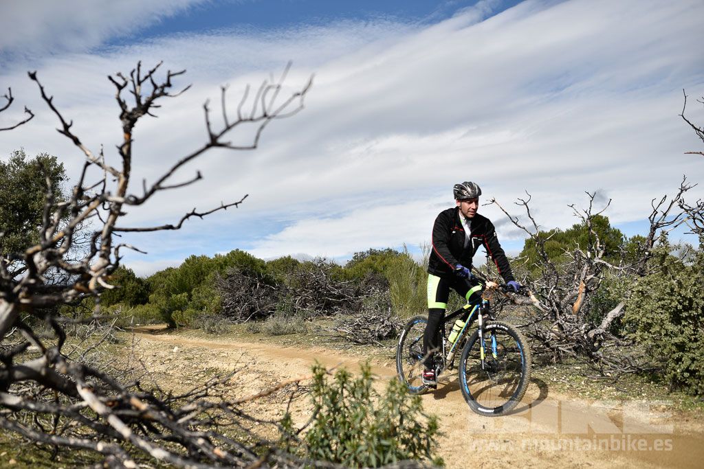 MTB 4 Estaciones Valdemorillo 2016 Ubicación 1 Galería 4