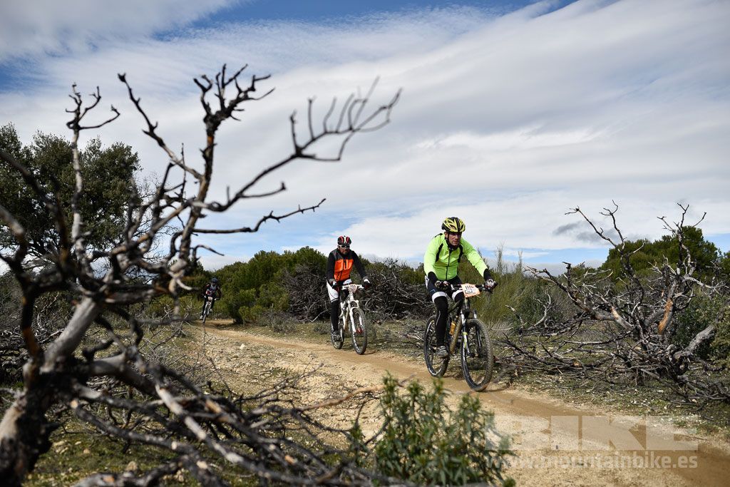 MTB 4 Estaciones Valdemorillo 2016 Ubicación 1 Galería 4