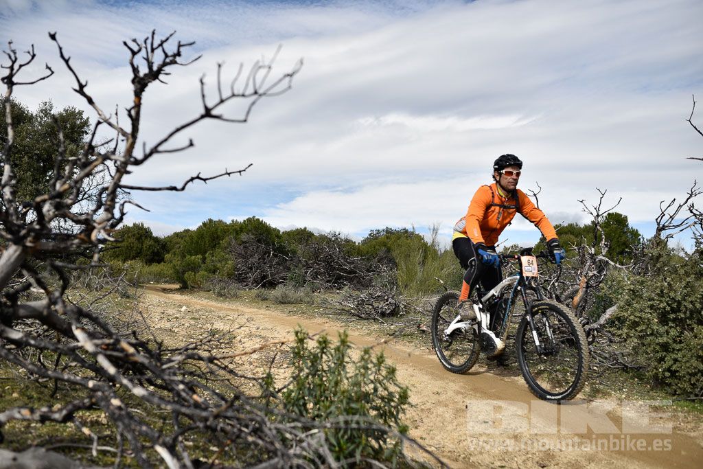 MTB 4 Estaciones Valdemorillo 2016 Ubicación 1 Galería 4