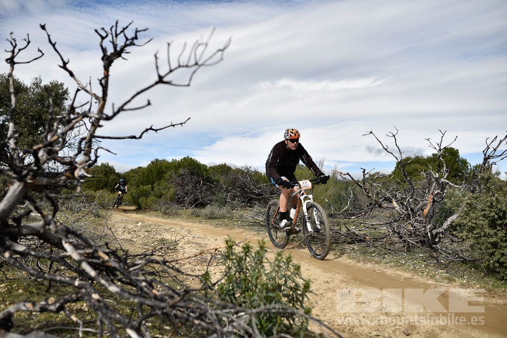 MTB 4 Estaciones Valdemorillo 2016 Ubicación 1 Galería 4
