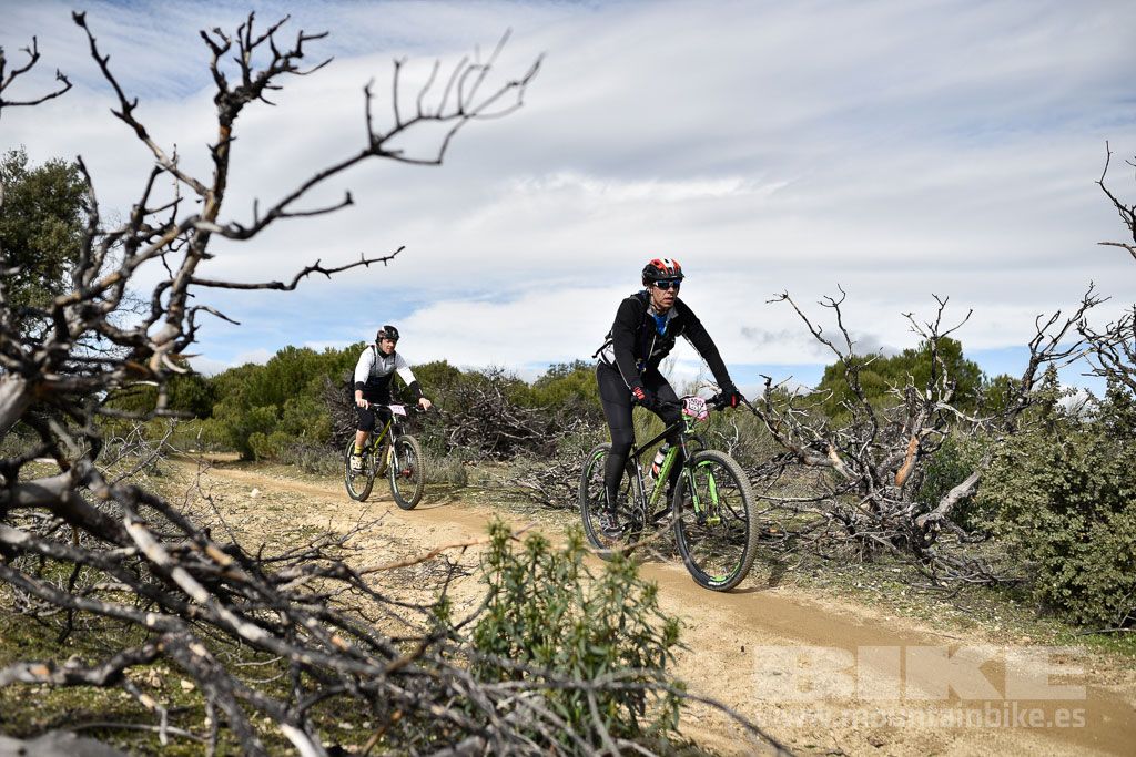 MTB 4 Estaciones Valdemorillo 2016 Ubicación 1 Galería 4