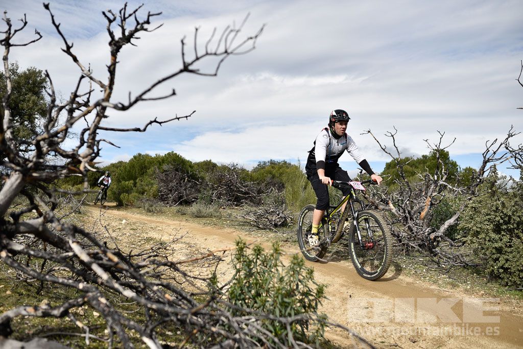MTB 4 Estaciones Valdemorillo 2016 Ubicación 1 Galería 4