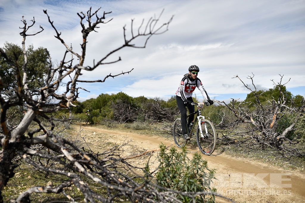 MTB 4 Estaciones Valdemorillo 2016 Ubicación 1 Galería 4