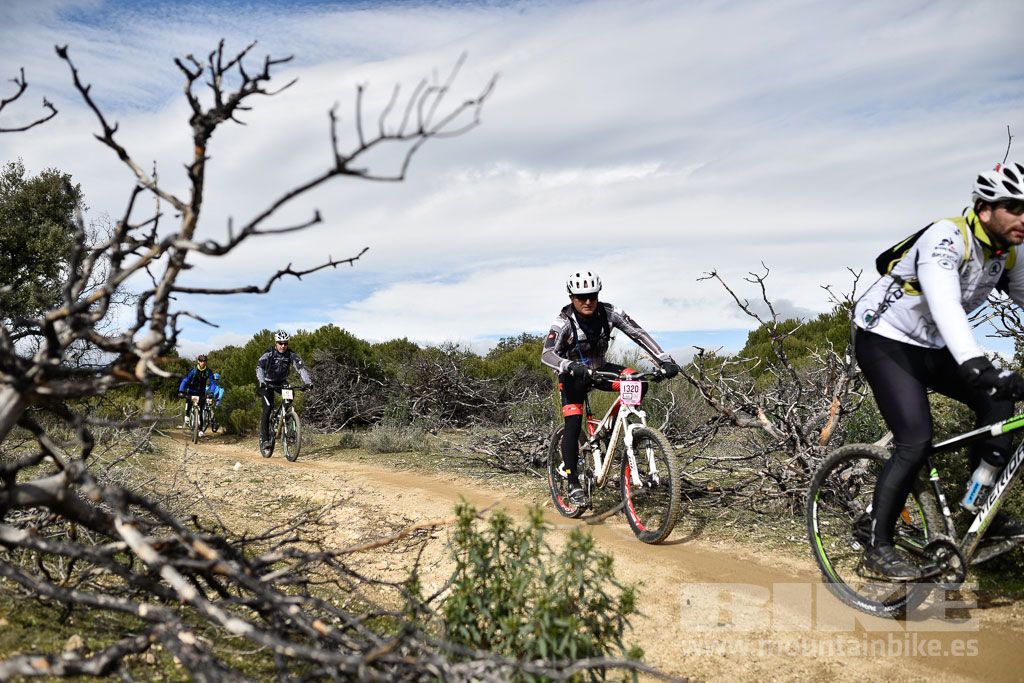 MTB 4 Estaciones Valdemorillo 2016 Ubicación 1 Galería 4
