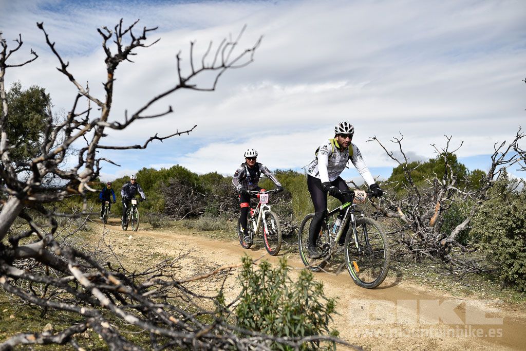 MTB 4 Estaciones Valdemorillo 2016 Ubicación 1 Galería 4