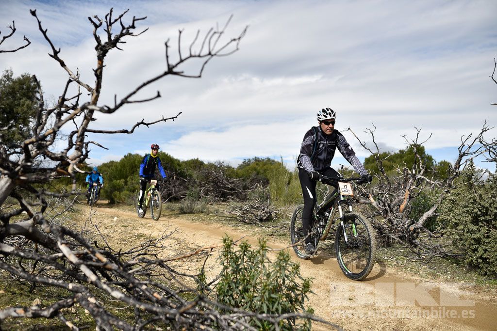 MTB 4 Estaciones Valdemorillo 2016 Ubicación 1 Galería 4