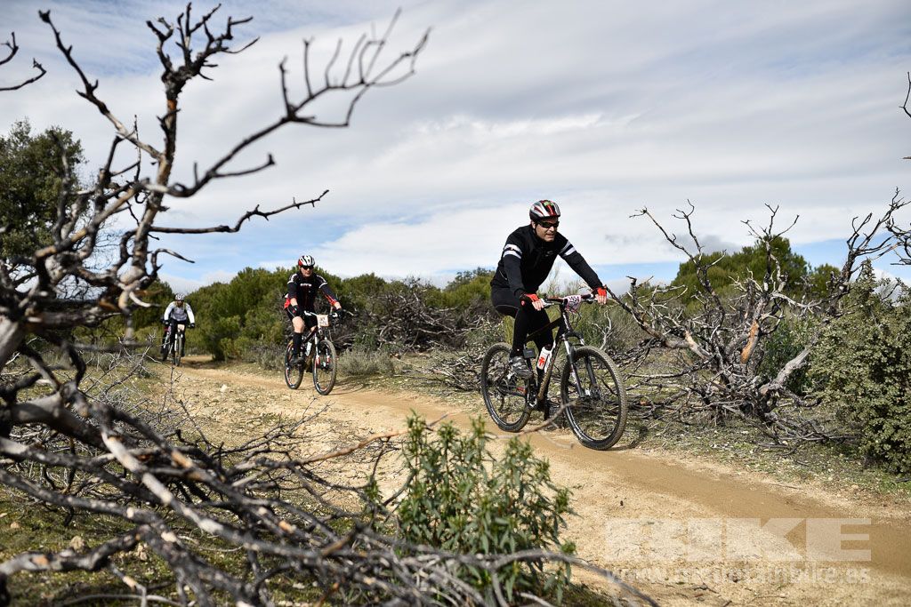 MTB 4 Estaciones Valdemorillo 2016 Ubicación 1 Galería 4