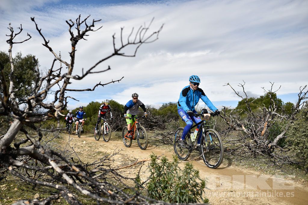 MTB 4 Estaciones Valdemorillo 2016 Ubicación 1 Galería 4