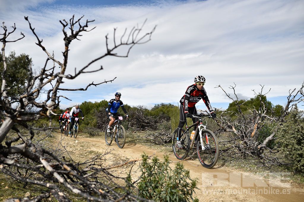 MTB 4 Estaciones Valdemorillo 2016 Ubicación 1 Galería 4
