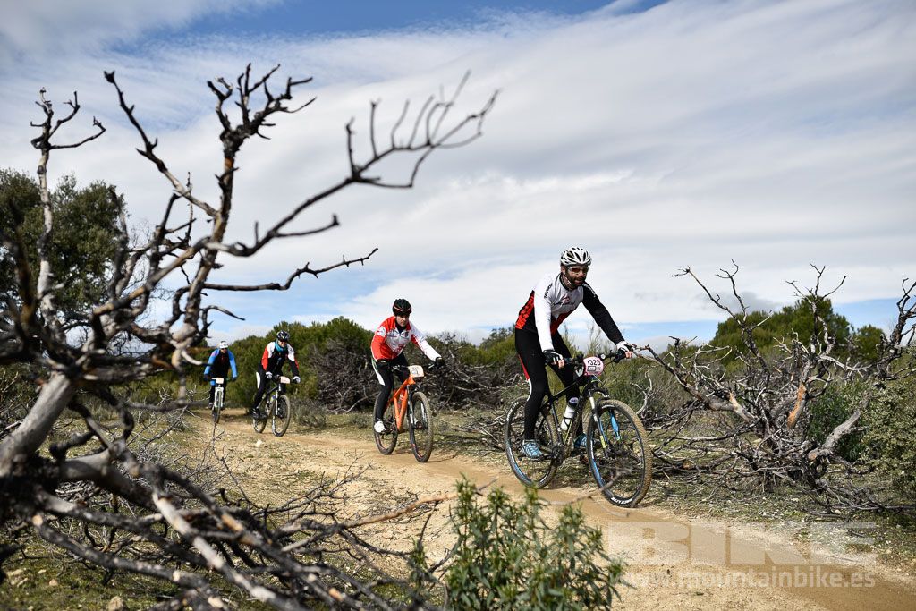 MTB 4 Estaciones Valdemorillo 2016 Ubicación 1 Galería 4