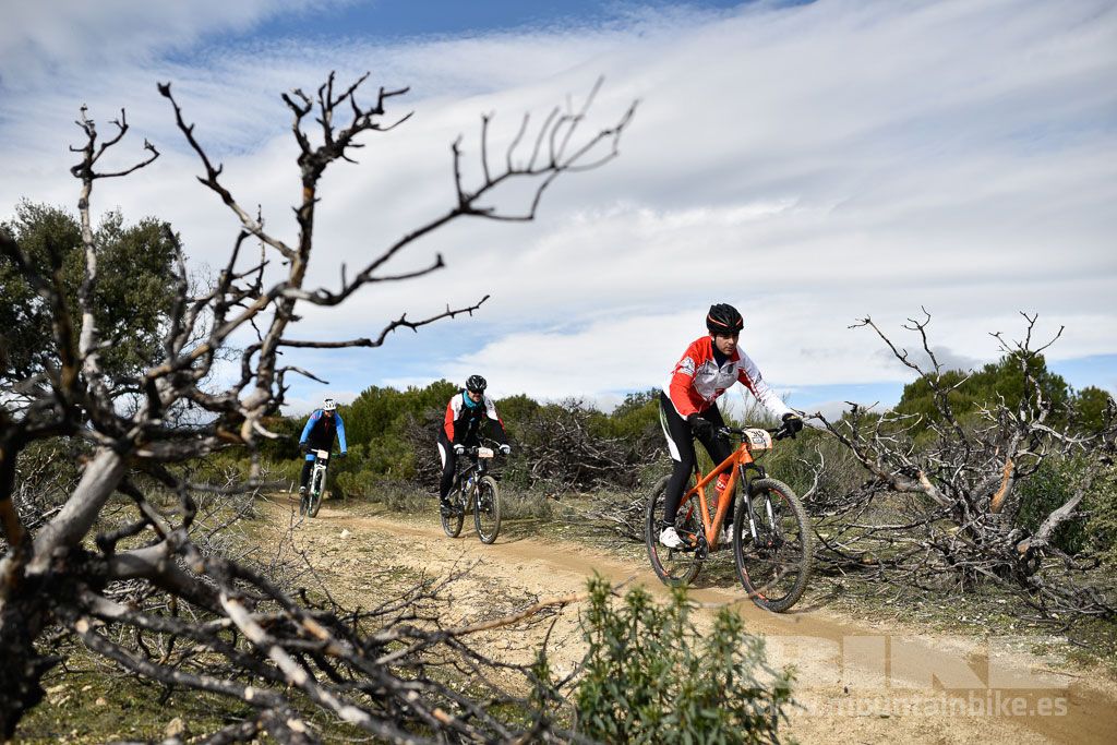 MTB 4 Estaciones Valdemorillo 2016 Ubicación 1 Galería 4