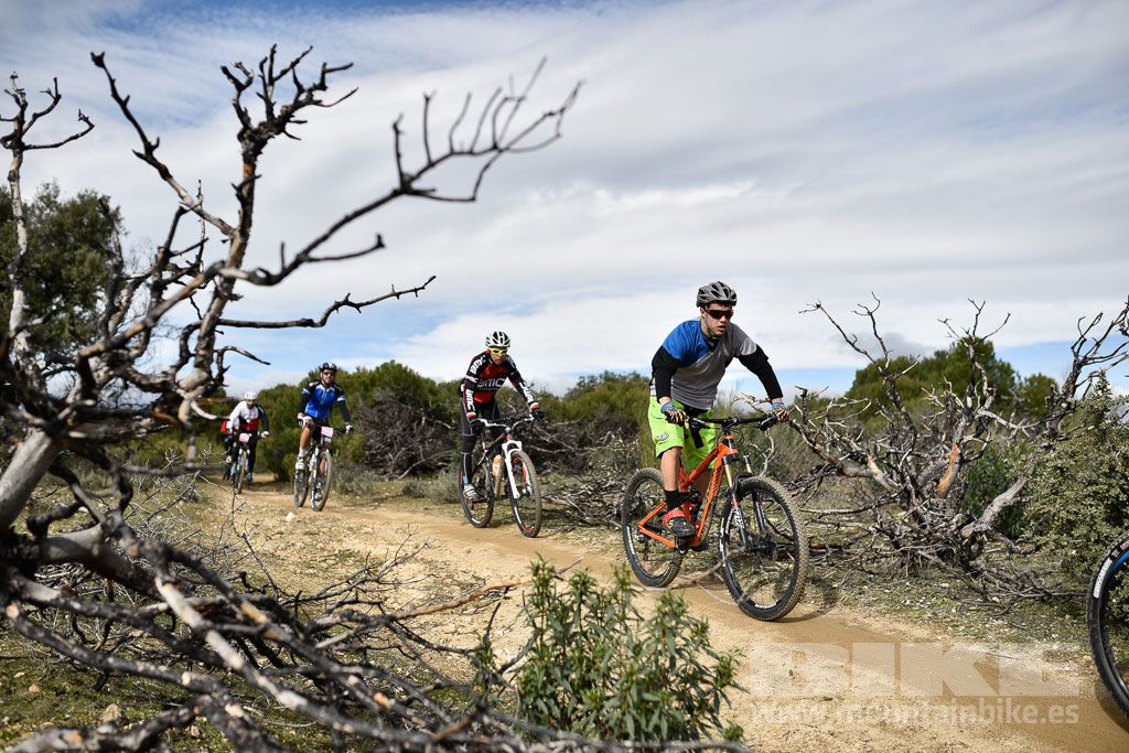 MTB 4 Estaciones Valdemorillo 2016 Ubicación 1 Galería 4