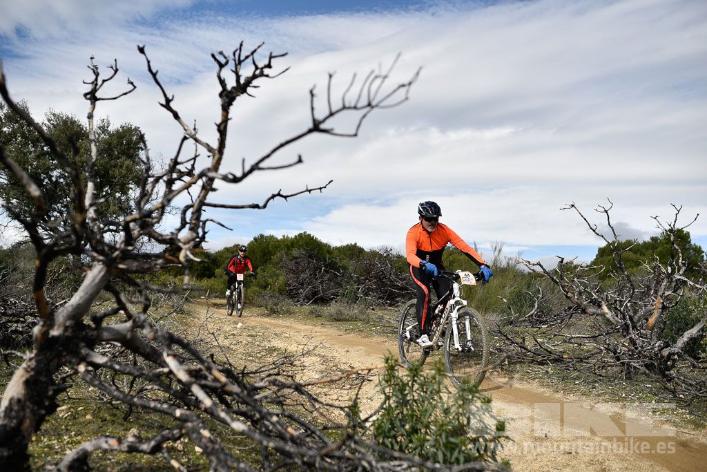 MTB 4 Estaciones Valdemorillo 2016 Ubicación 1 Galería 4