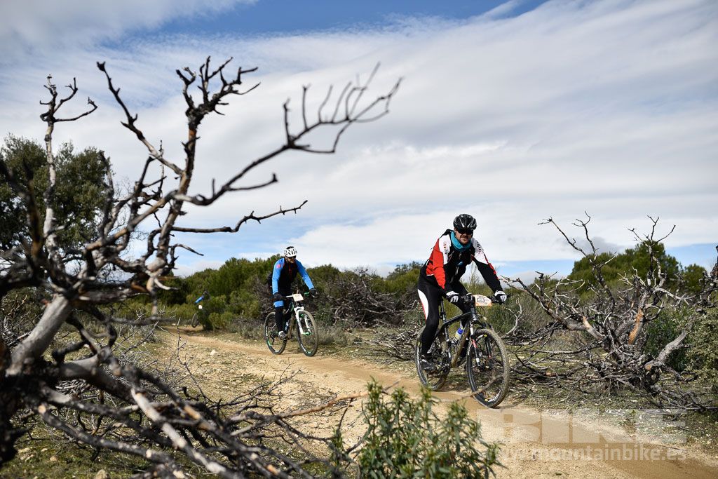MTB 4 Estaciones Valdemorillo 2016 Ubicación 1 Galería 4