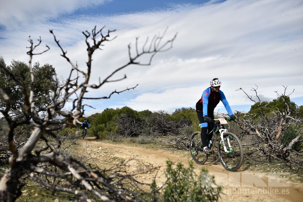 MTB 4 Estaciones Valdemorillo 2016 Ubicación 1 Galería 4