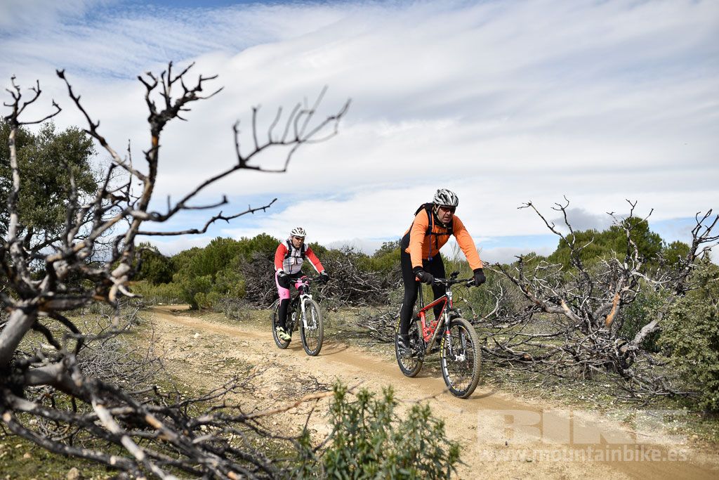 MTB 4 Estaciones Valdemorillo 2016 Ubicación 1 Galería 4