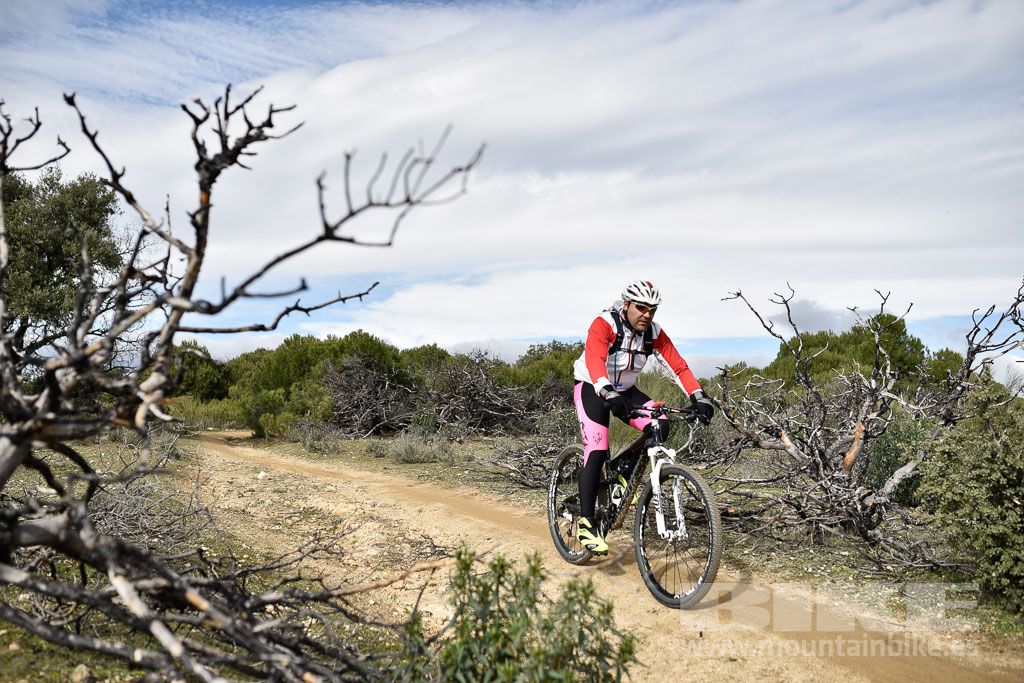 MTB 4 Estaciones Valdemorillo 2016 Ubicación 1 Galería 4