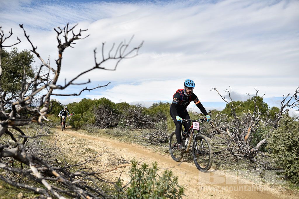 MTB 4 Estaciones Valdemorillo 2016 Ubicación 1 Galería 4