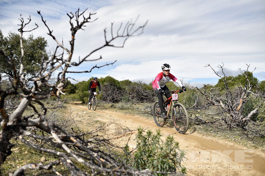 MTB 4 Estaciones Valdemorillo 2016 Ubicación 1 Galería 4